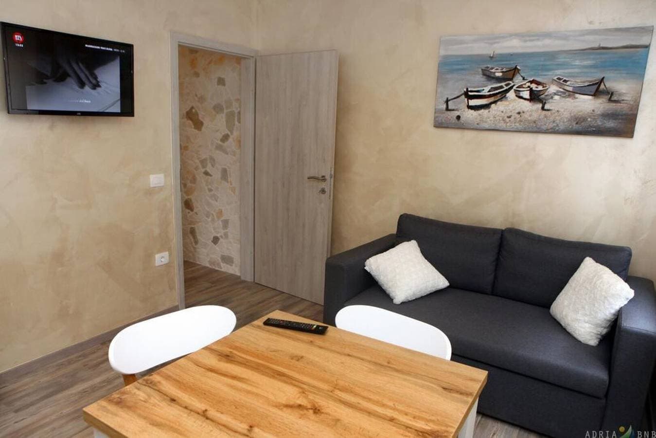 Foto 9 von 18: Apartment by Umag sea