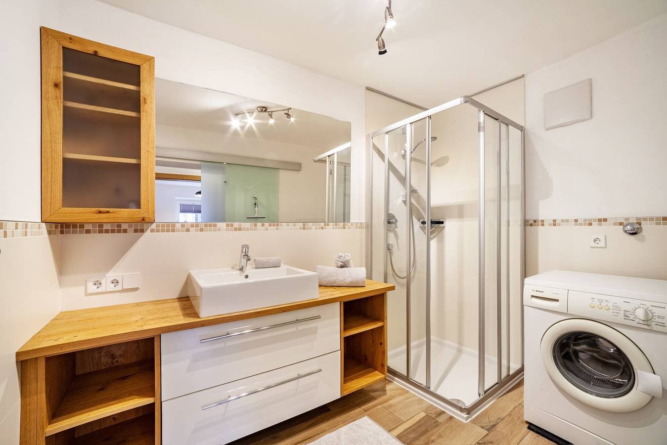 Foto 7 von 16: Ferienwohnung "Unterortsgut" mit Privatem Garten und WLAN