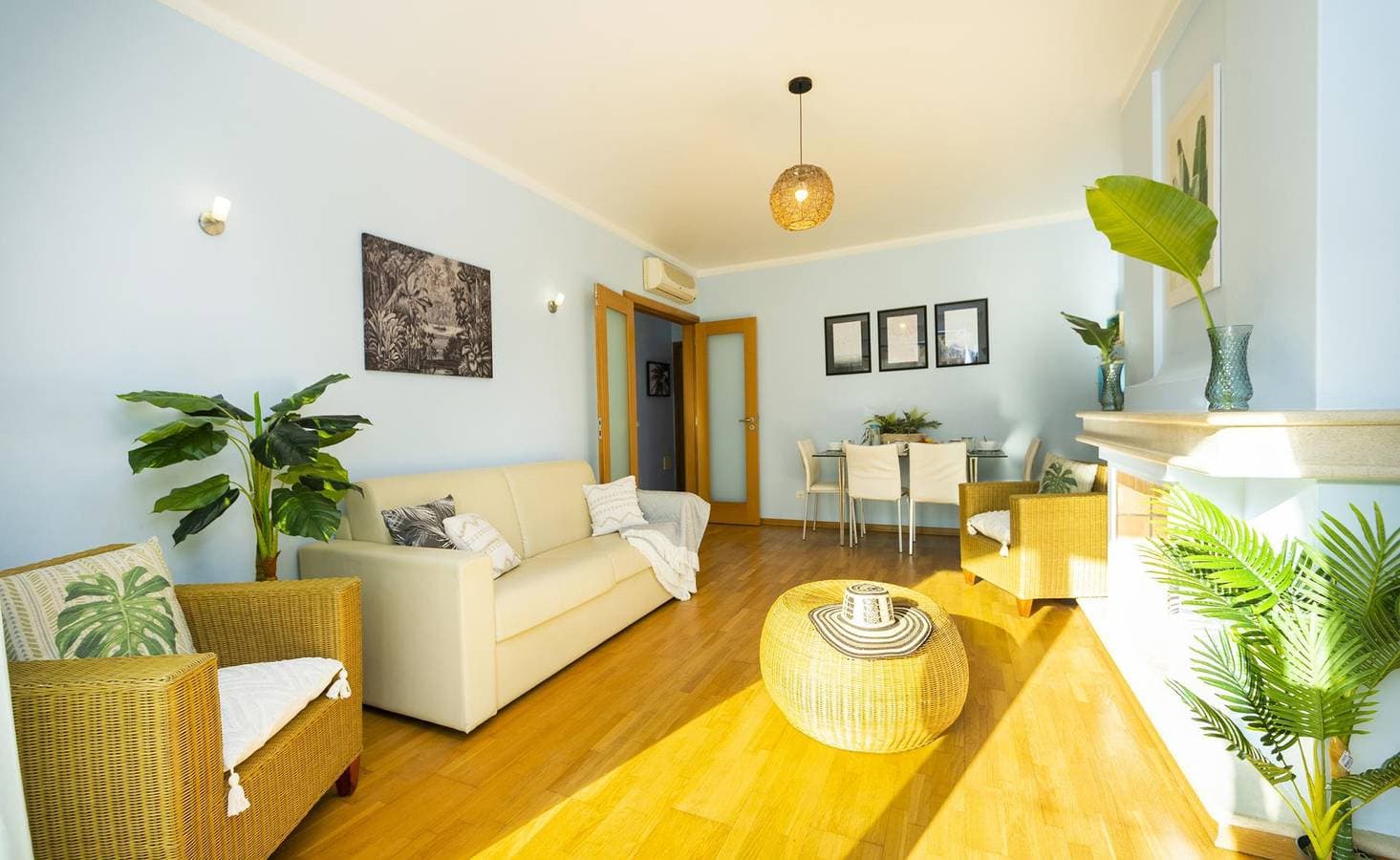 Foto 4 von 18: A47 - Amparo Apartment in Portimão
