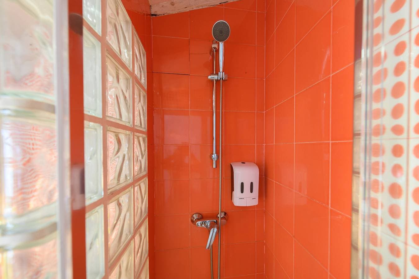 Foto 11 von 47: M Piso tipo loft de 1 dormitorio en el ce