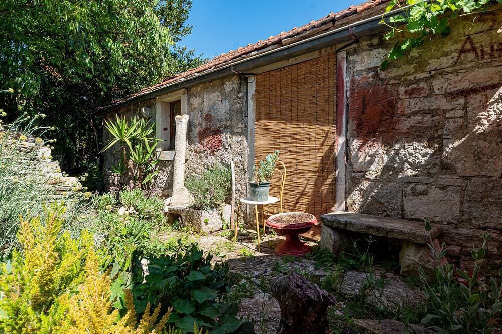 Foto 6 von 17: 2-Zimmer-Ferienwohnung mit Terrasse Zrnovo, Korcula