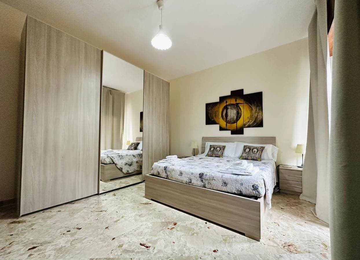 B&B - Piazza Grande 1