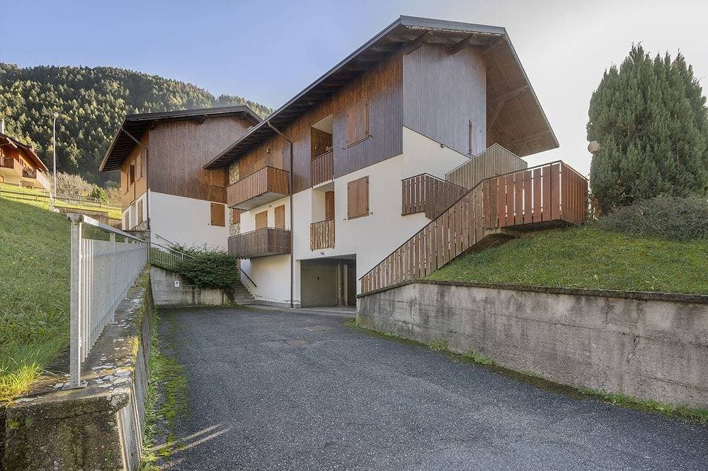 Foto 6 von 15: Zoe's Home - AffittiPontediLegno