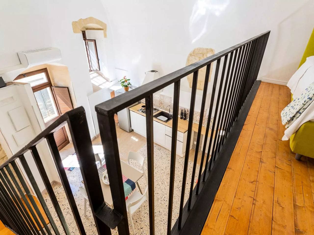 2 Zimmer 2 Personen 1
