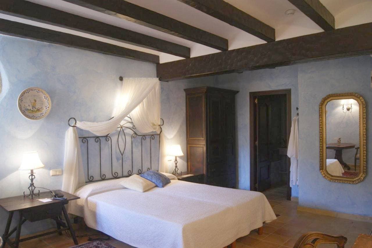 Hostal La Panavera 1