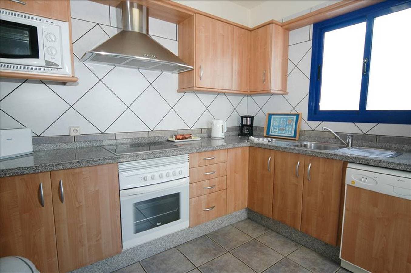 Foto 4 von 16: Villa La Cocinilla - A Great Villa - Fantastic Location - A Short Walk To The Beach