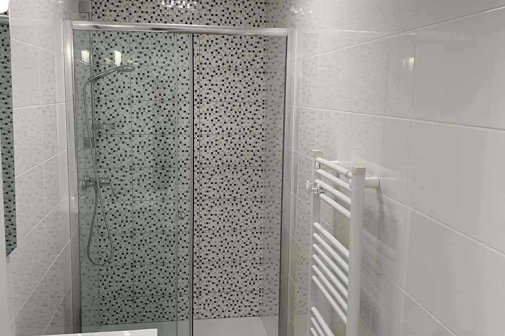Foto 4 von 25: Apartment Les Pieds Dans L'Eau - Meerblick - 2 bis 4 Personen