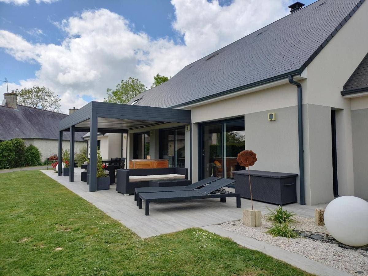 Gîte Villa le 29 1