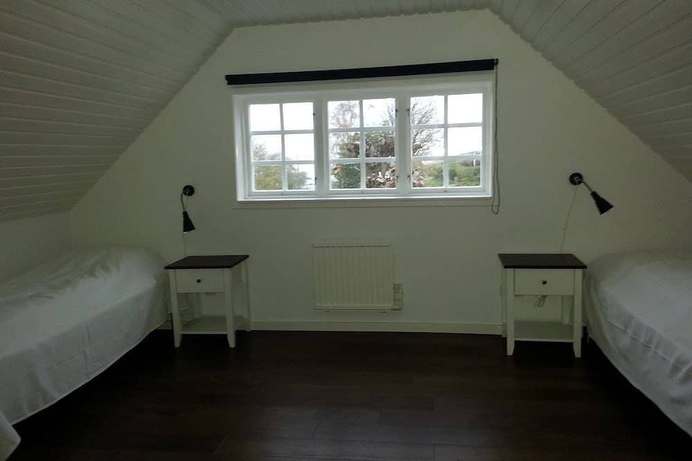 Foto 3 von 24: Ferienhaus am Meer in herrlicher Süd - Westlage