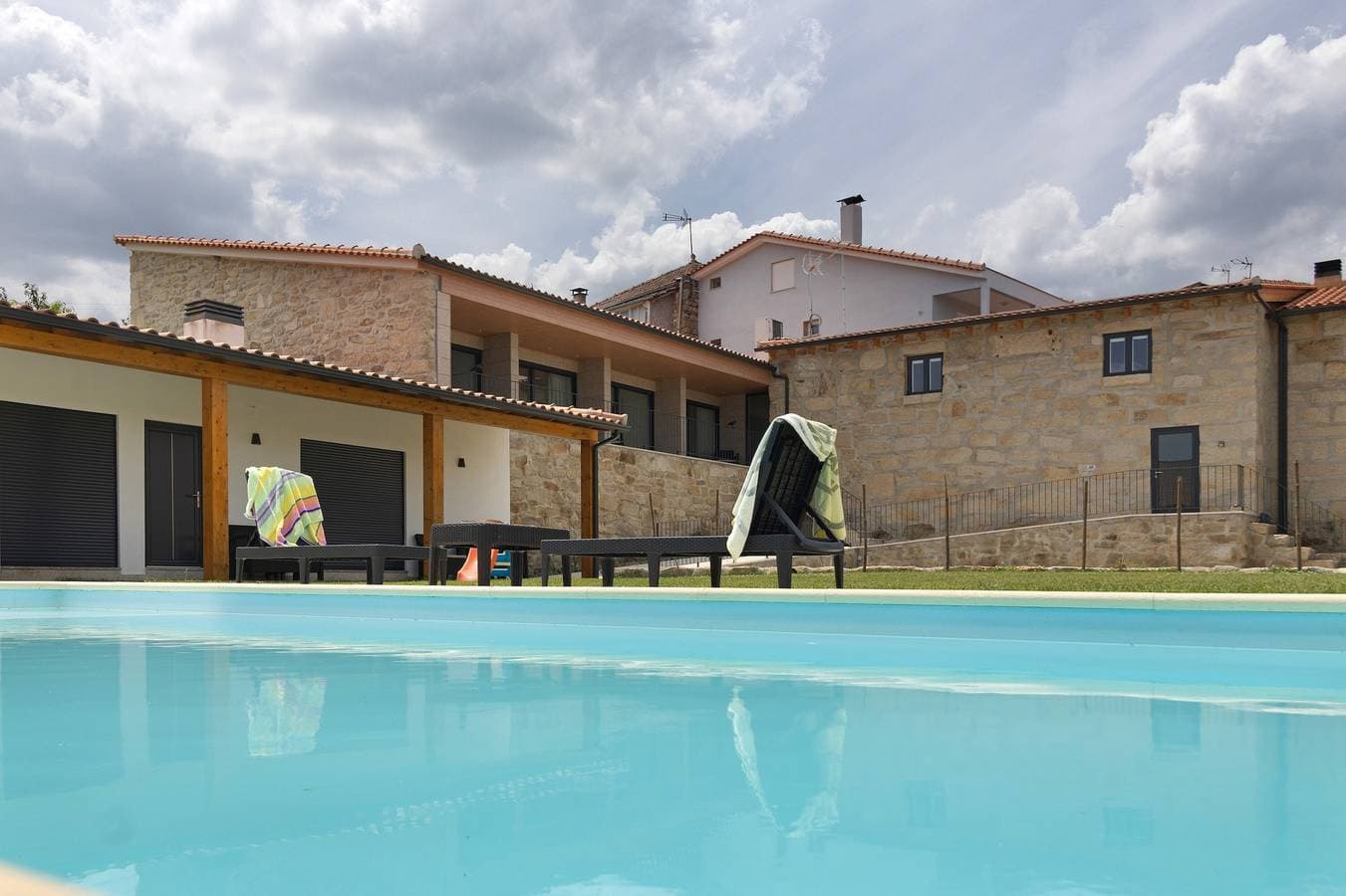Casa da Marquinhas - Turismo Rural 1