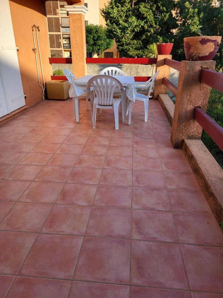 Foto 13 von 23: Three-Bedroom Villa