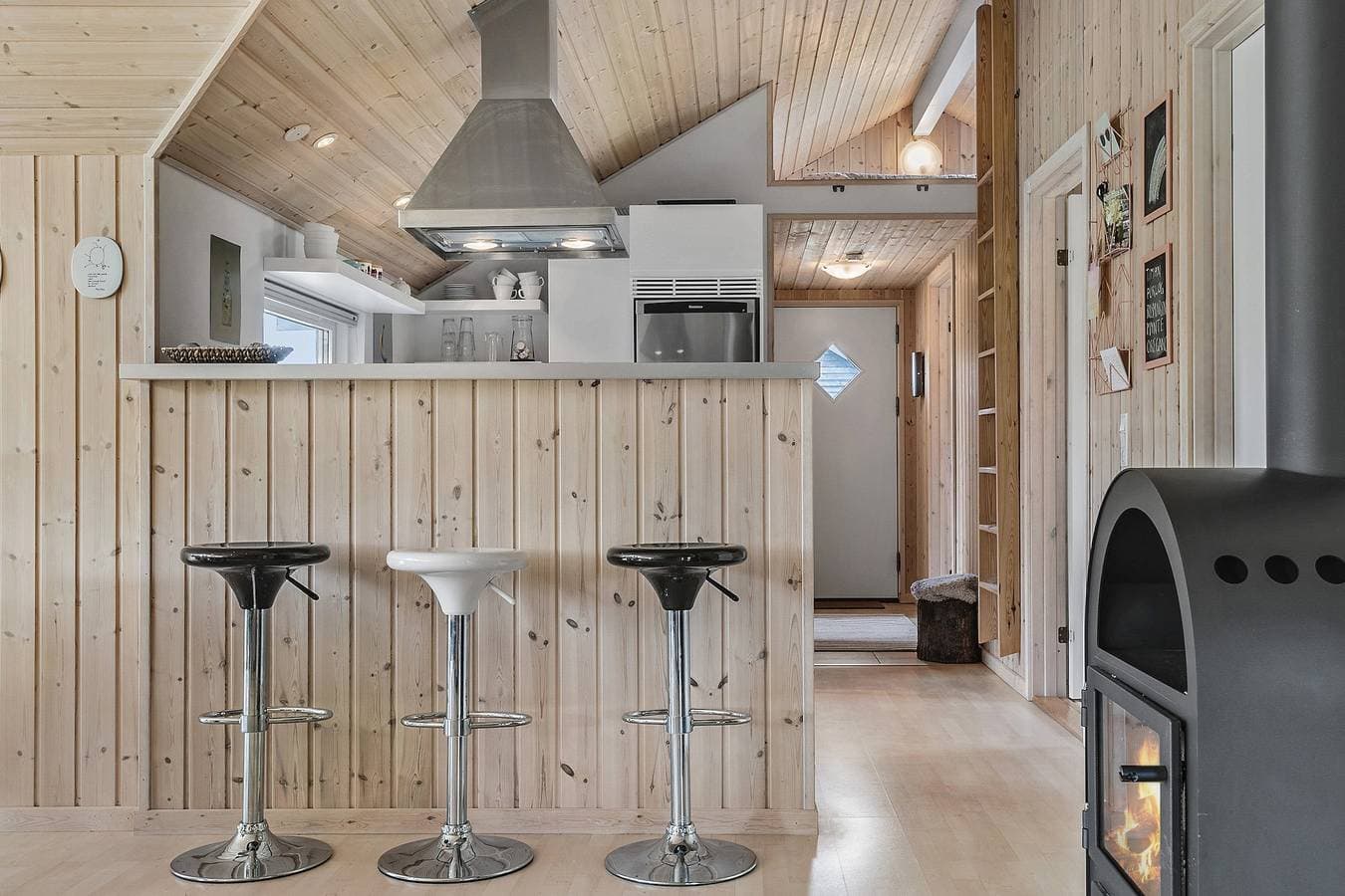 Foto 7 von 18: Familienfreundliches Luxus-Ferienhaus mit Spa