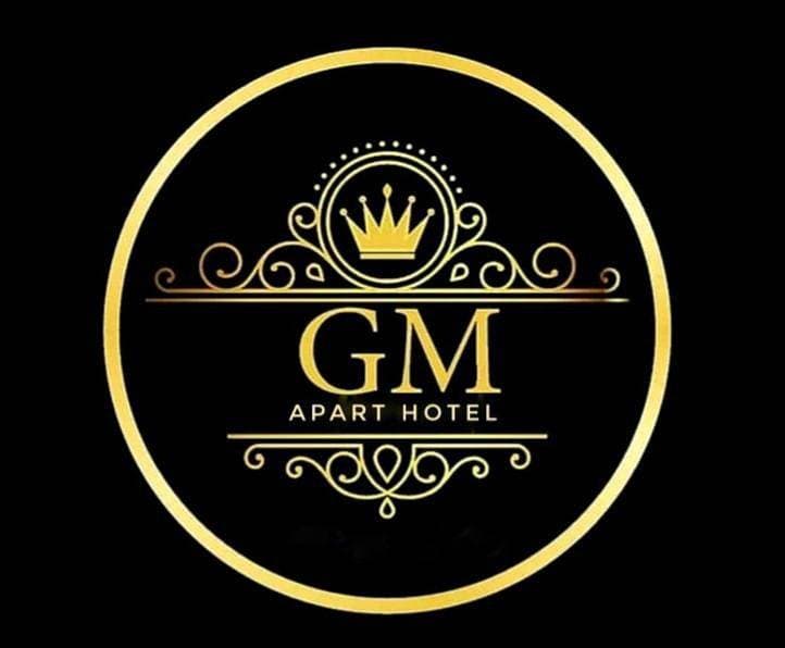 Foto 5 von 5: Gm Apart-Hotel