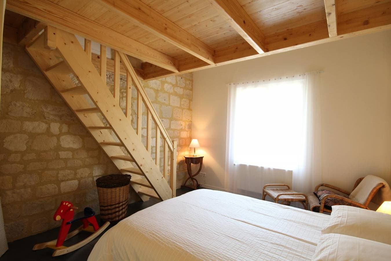 Foto 11 von 15: Gîtes de France® - Le Gîte équestre