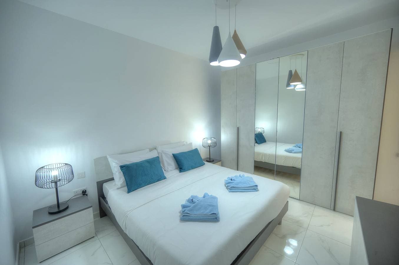 Foto 5 von 28: Ferienwohnung für 4 Personen