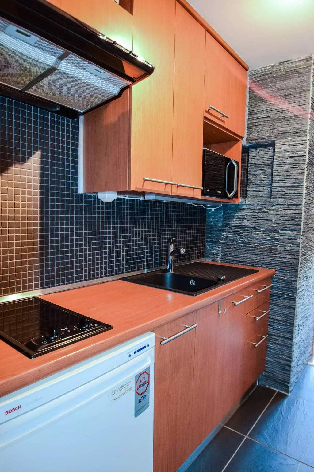 Foto 3 von 6: Studio 2 persons - Aconcagua - 705AC - Plagne Centre