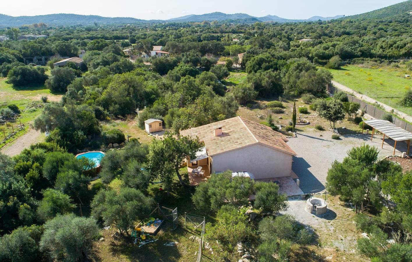Foto 7 von 46: Moderner Rückzugsort mit Pool, Terrasse und Grill - Capdepera 2km