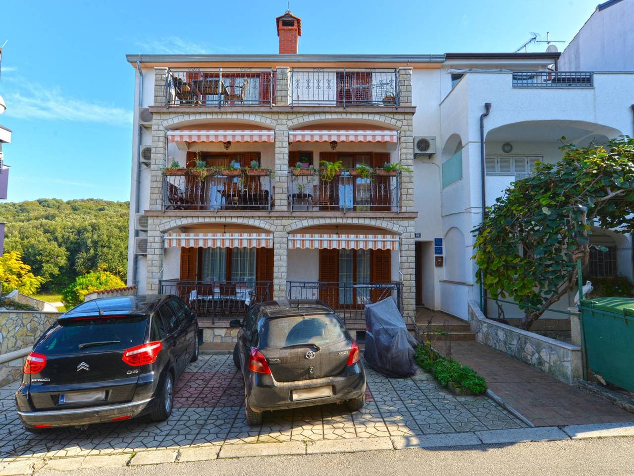 Foto 4 von 23: Apartment 1299