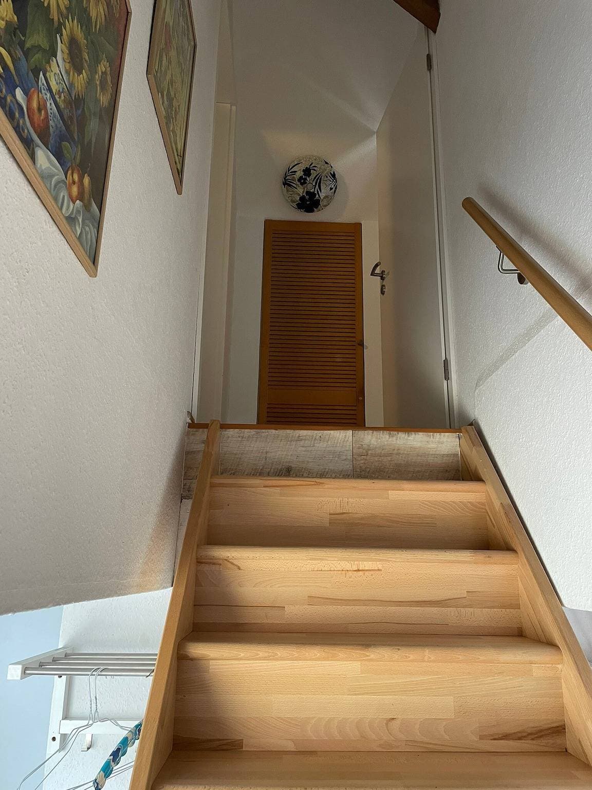 Foto 10 von 24: Ferienhaus 'Ferienwohnung Neuruppin' mit privater Terrasse und Wi-Fi