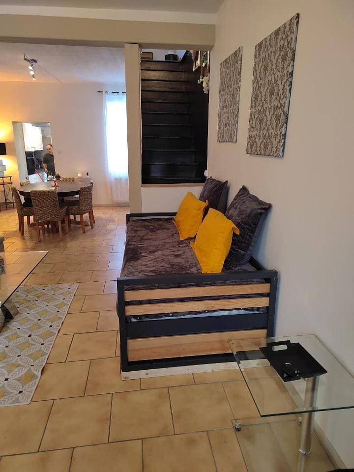 Foto 10 von 23: Two-Bedroom House