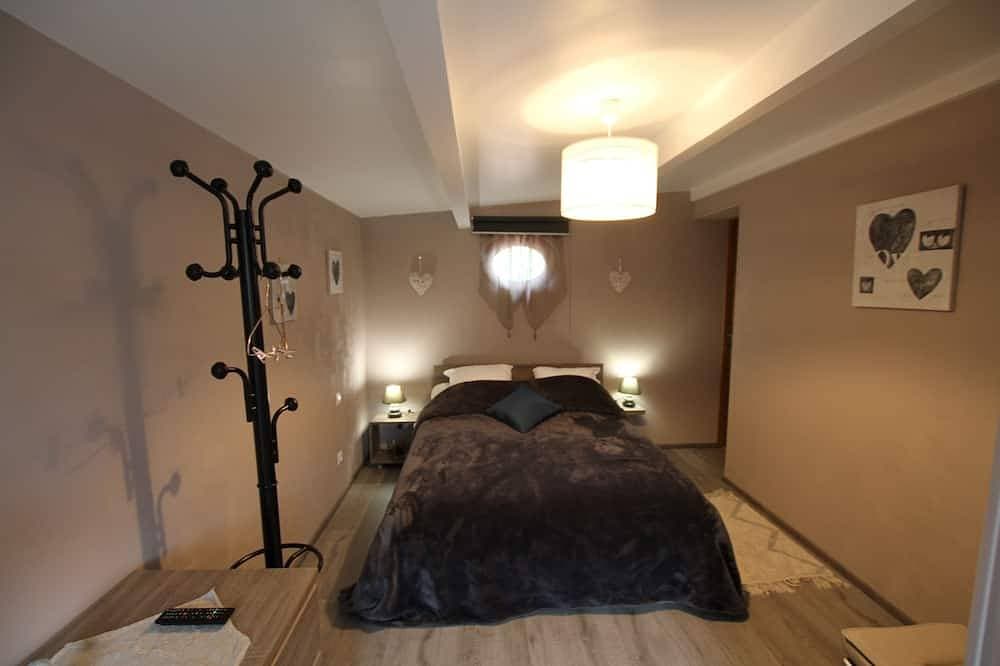 Foto 6 von 29: Ferienhaus für 6 Personen La Crieloise