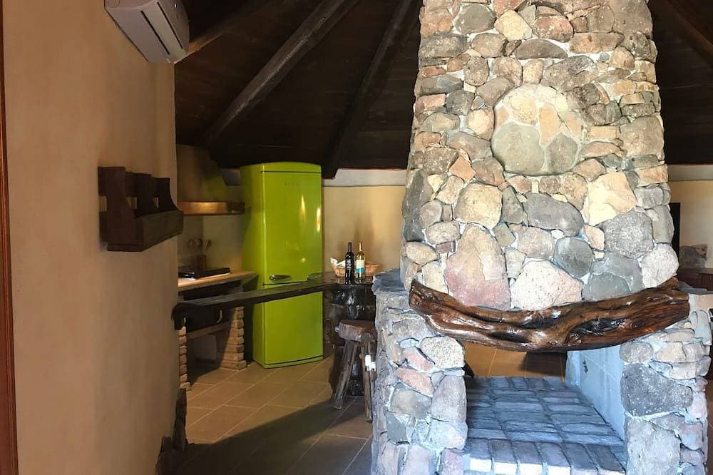 Foto 7 von 11: Ferienhaus im sardischen Stil
