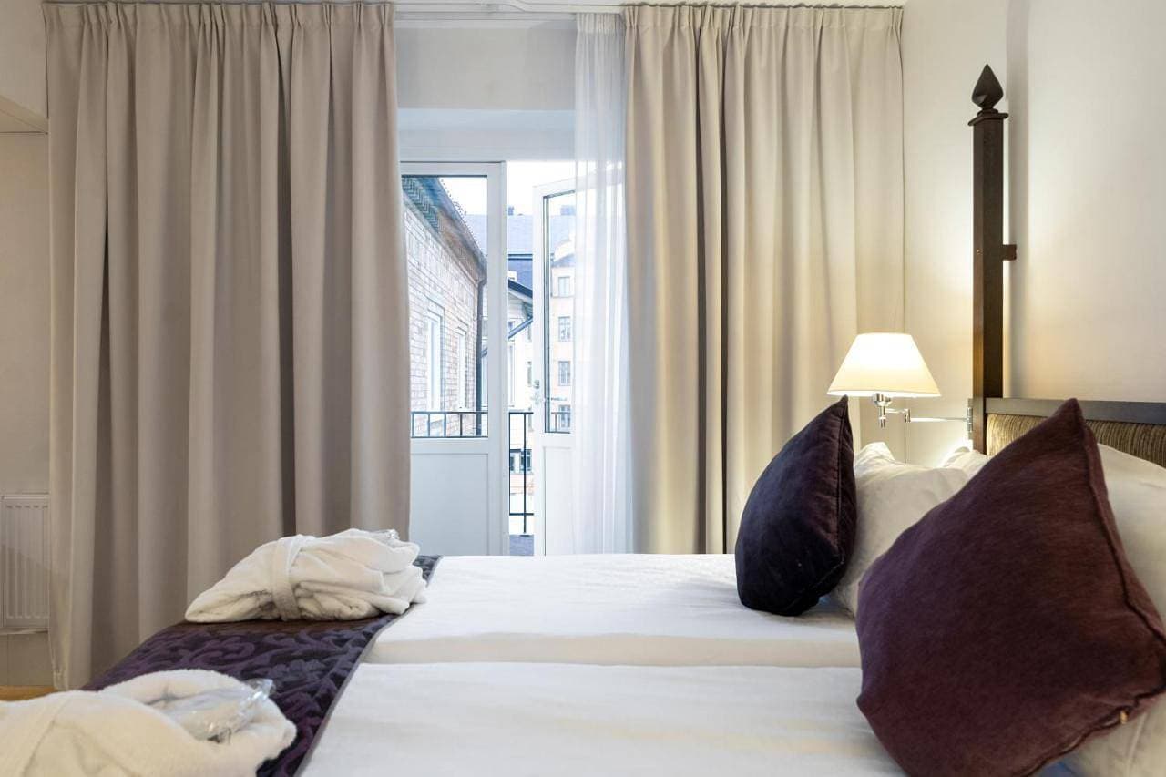 Foto 5 von 10: Superior Double Room