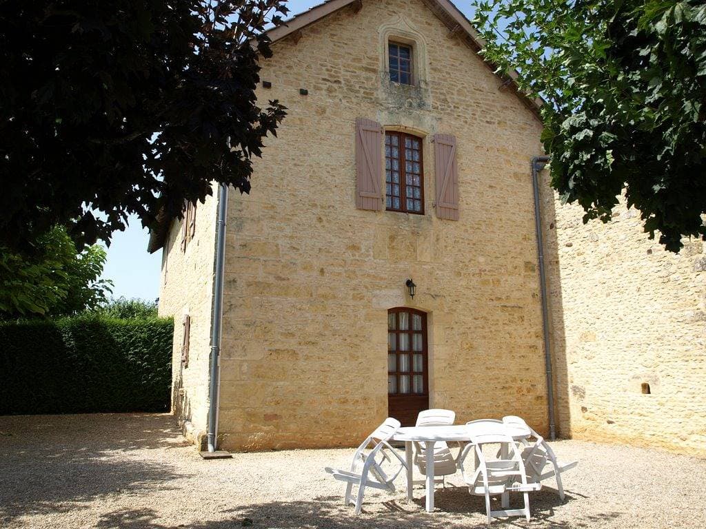 Les Catalpas 1