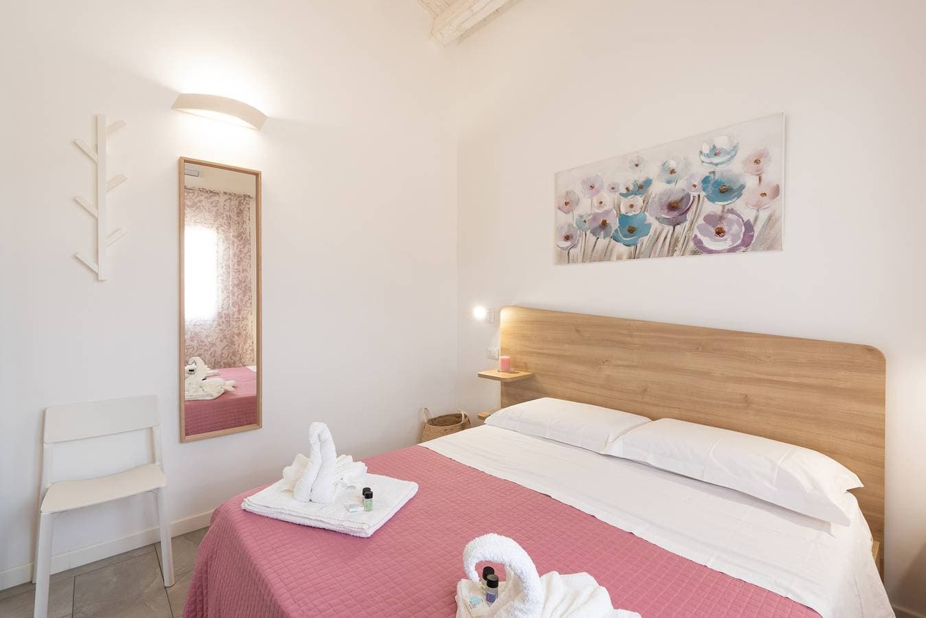 Foto 11 von 34: Ferienhaus 'Villa Gioberta, Bertolino' mit Gemeinschaftspool, WLAN und Klimaanlage