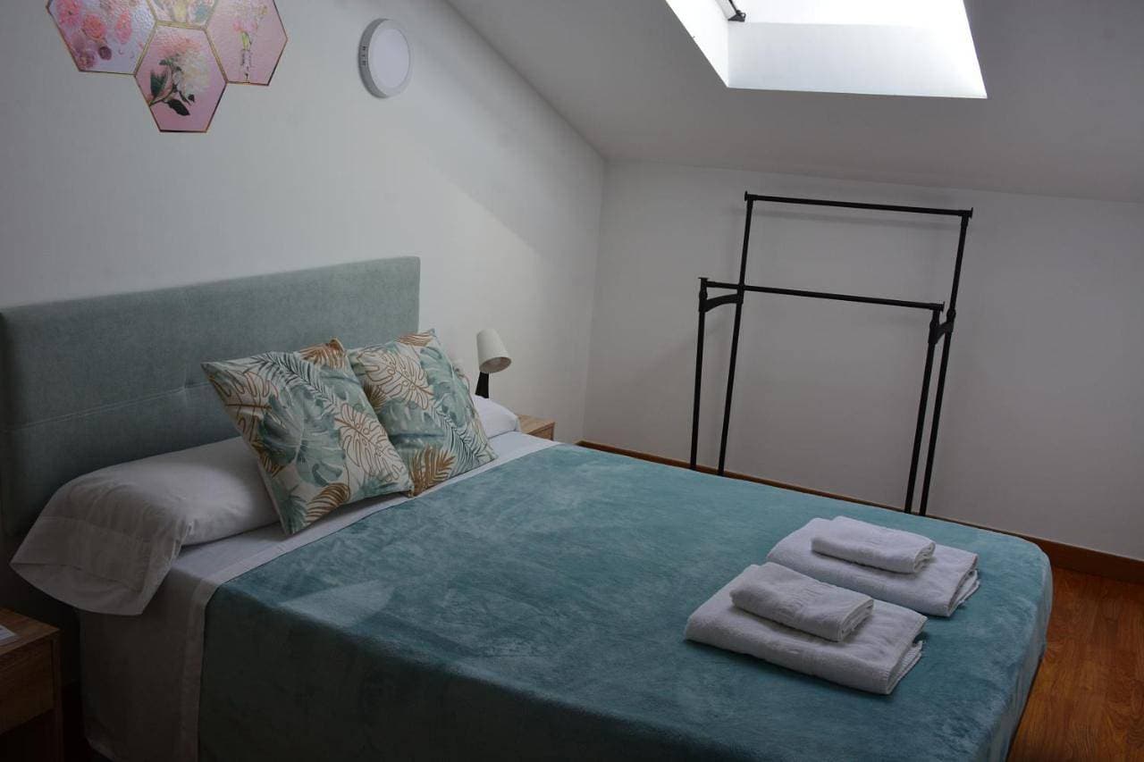 Foto 5 von 12: One-Bedroom Apartment