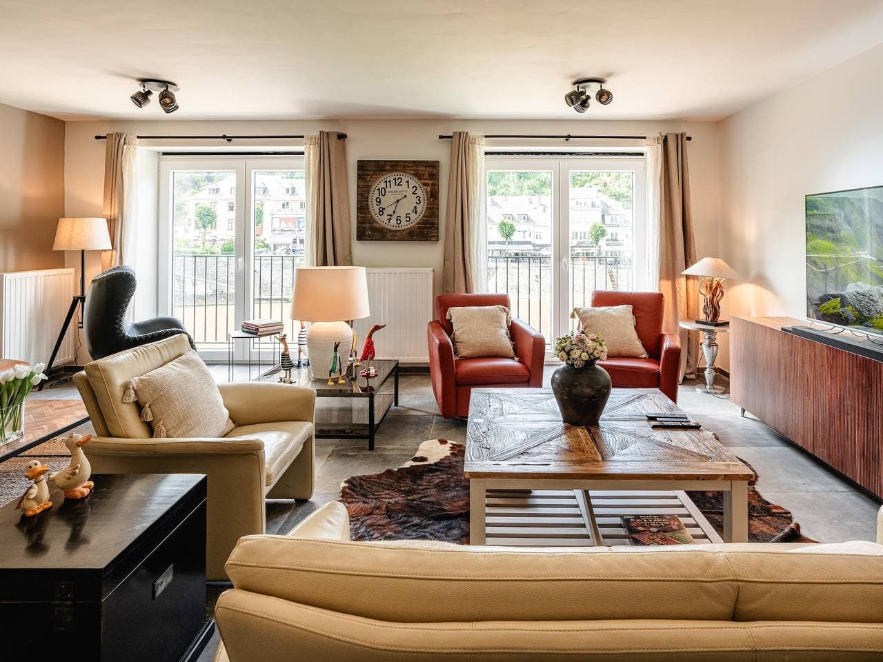 Foto 4 von 40: Ferienhaus in Bouillon am Semois