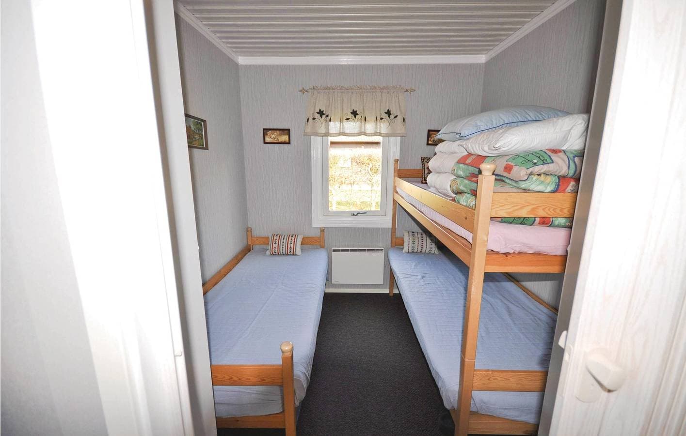 Foto 11 von 13: Ferienhaus für 4 Personen mit Garten