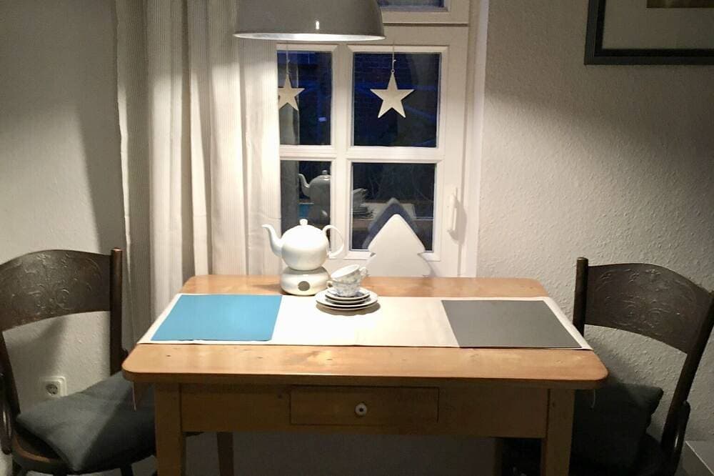 Foto 12 von 15: Auszeit in liebevoll renovierter Bauernkate