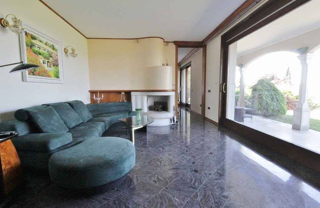 Foto 12 von 30: Villa mit Klimaanlagen