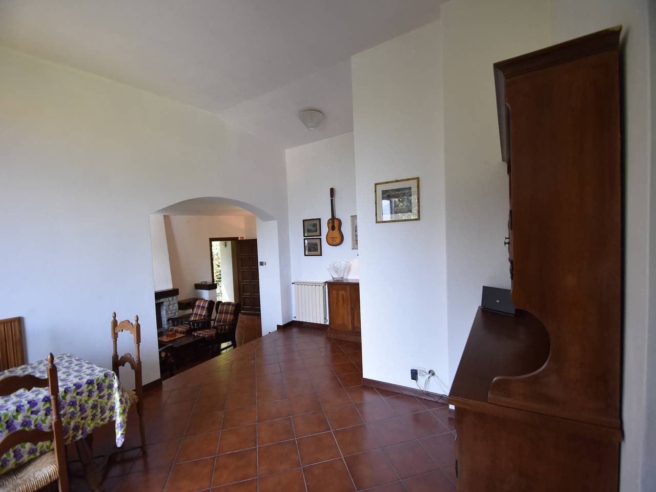 Foto 7 von 34: Villa in Valdora mit Blick auf den Lago Maggiore