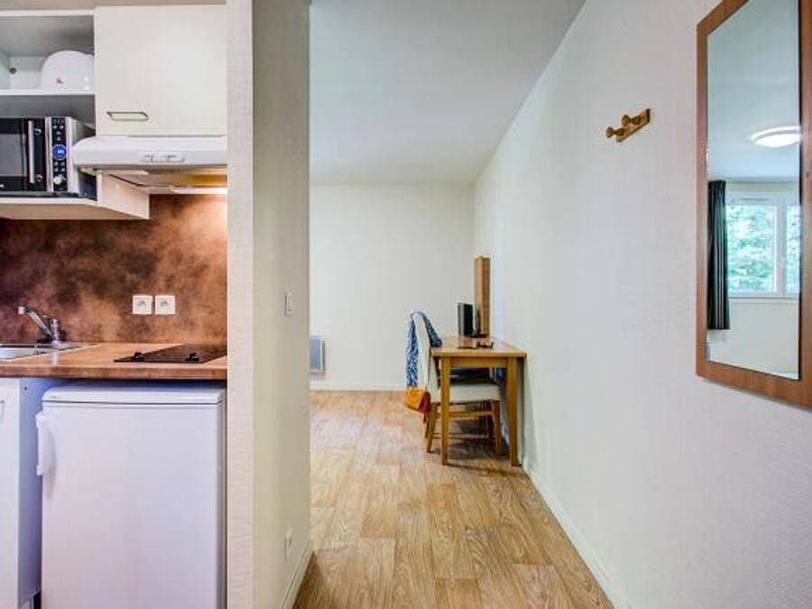 Résidence Les Balcons d'Aix - Vacancéole 1