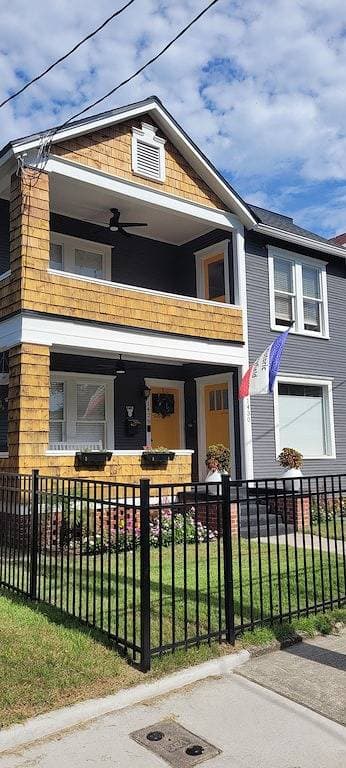 Foto 7 von 16: Historisches Haus in Springfield mit 1 Schlafzimmer und 1 Badezimmer in der Nähe der Innenstadt von Jacksonville