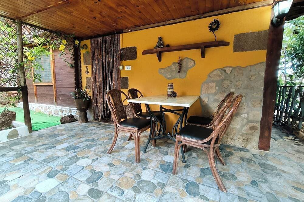 Foto 6 von 17: Villa Tamadaba Rural Home + Fast WiFi, Near Ocean, Pet Friendly