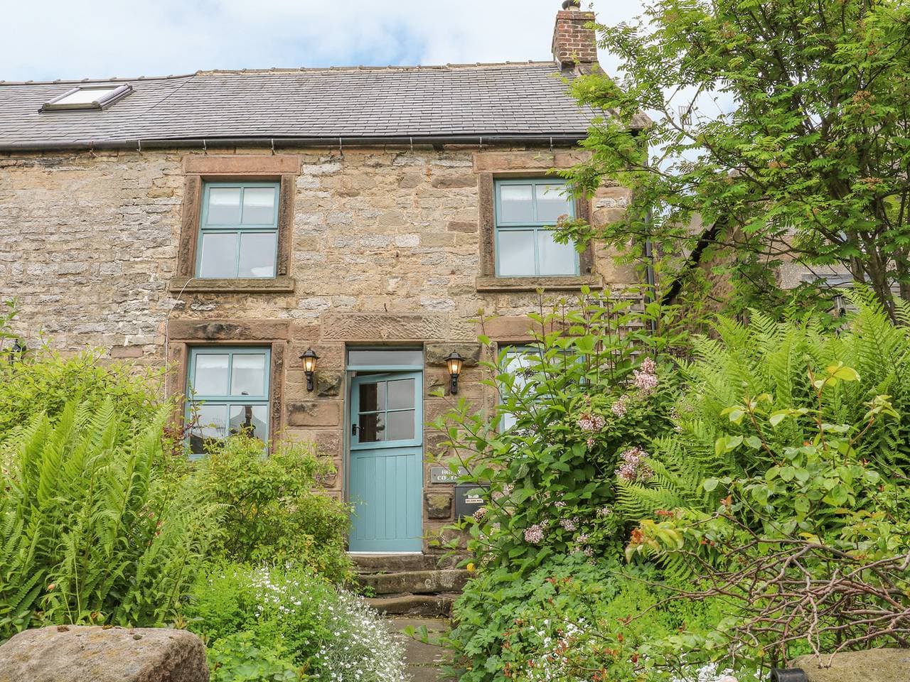 Cottage 1