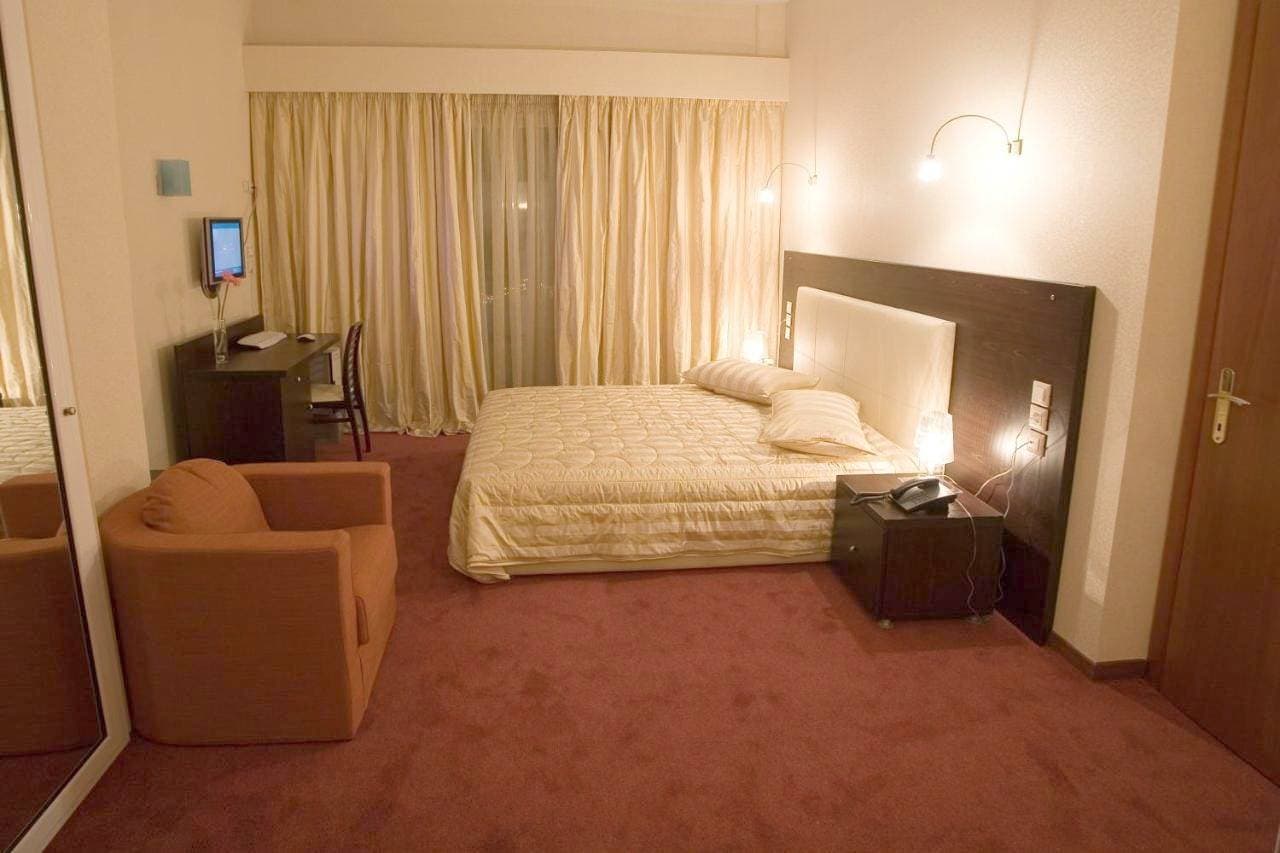 Foto 5 von 7: Triple Room