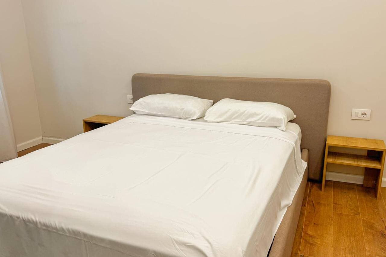 Foto 9 von 18: Economy Double Room