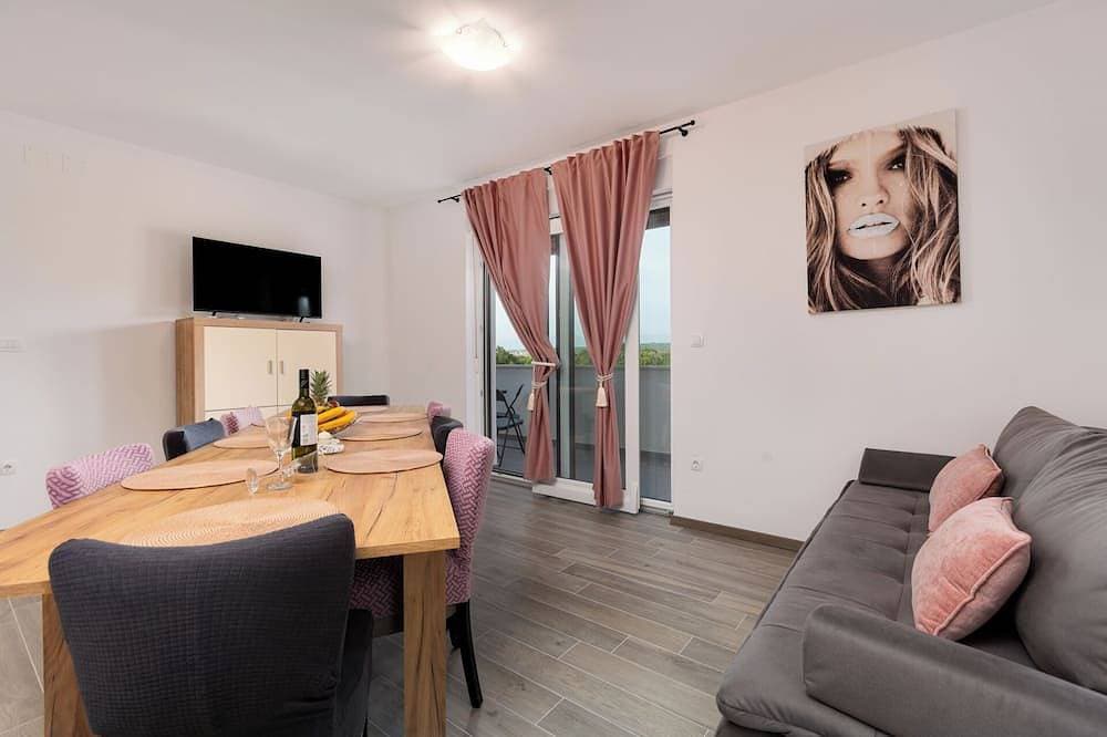 Foto 10 von 30: Ferienwohnung Mara -1 (Kvarner - Malinska)