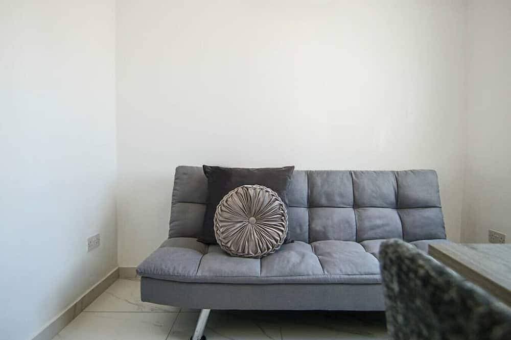 Foto 10 von 13: Phaedrus Living: Seaside Luxury Flat Lighthouse 66