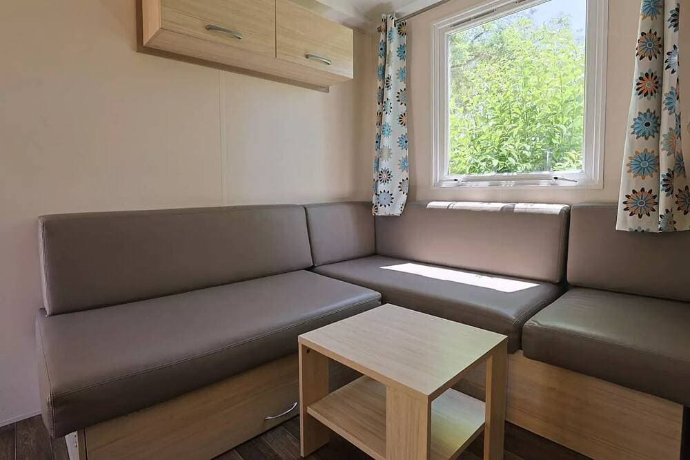 Foto 5 von 30: Mobil Home - Origan 4 people