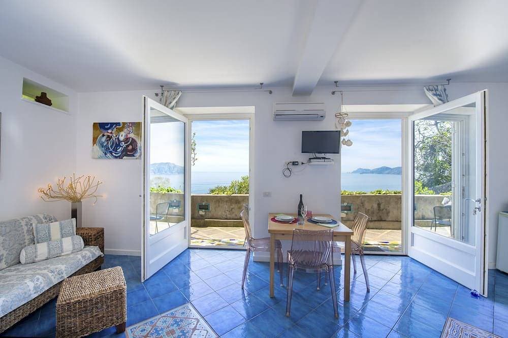 Foto 6 von 30: Casa Il Geco Praiano