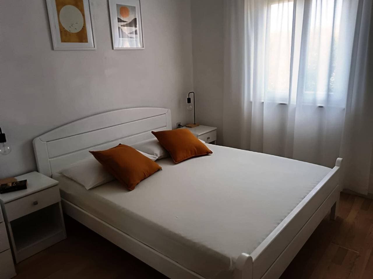 Foto 9 von 20: Charming Apartments Vanja with Style - Studio Apartment (Marijana)