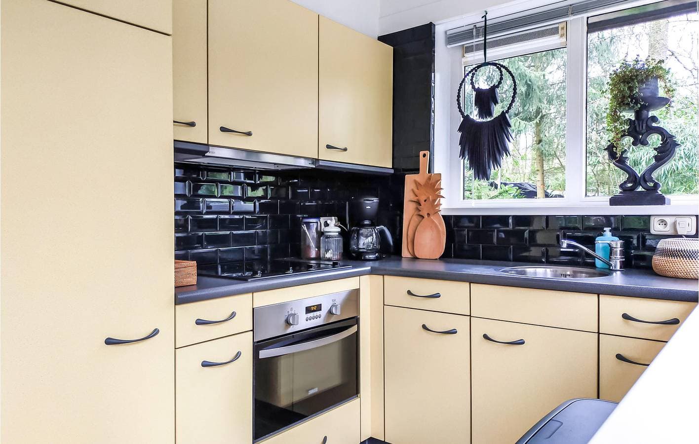 Foto 8 von 32: Ferienhaus für 2 Personen mit Terrasse