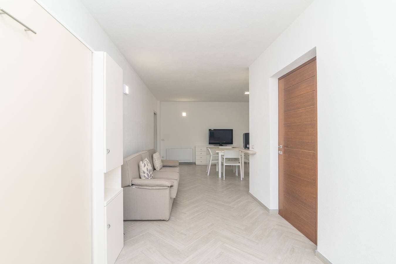 Foto 13 von 20: Ferienwohnung 'Medici' mit Privatterrasse, Wi-Fi und Klimaanlage