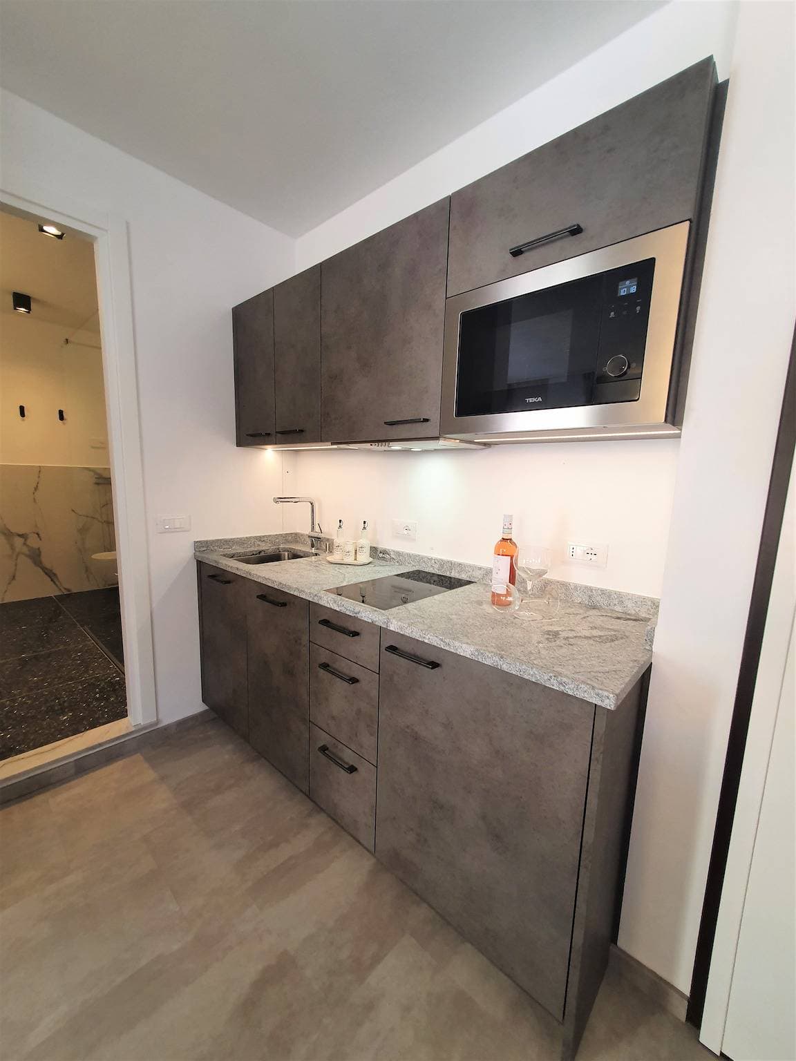 Foto 11 von 26: Regarda - Baur Designer Suite 1 in Bardolino Zentrum