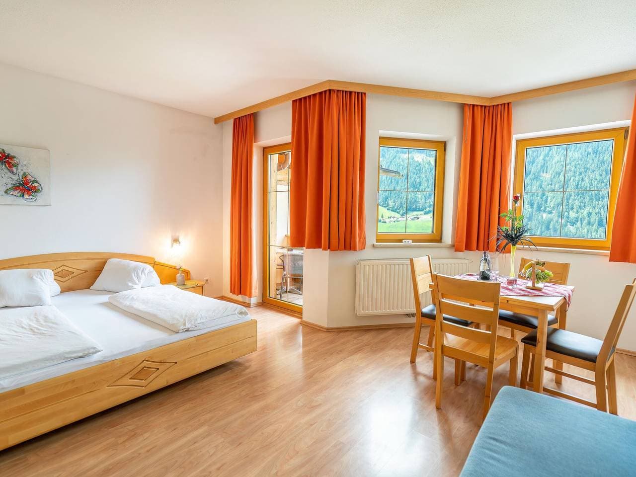 Foto 5 von 50: Wohnung Neustift nahe Stubai Gletscher
